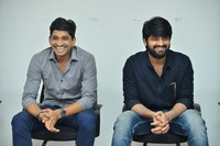 Chalo Movie Promotional Tour Photos